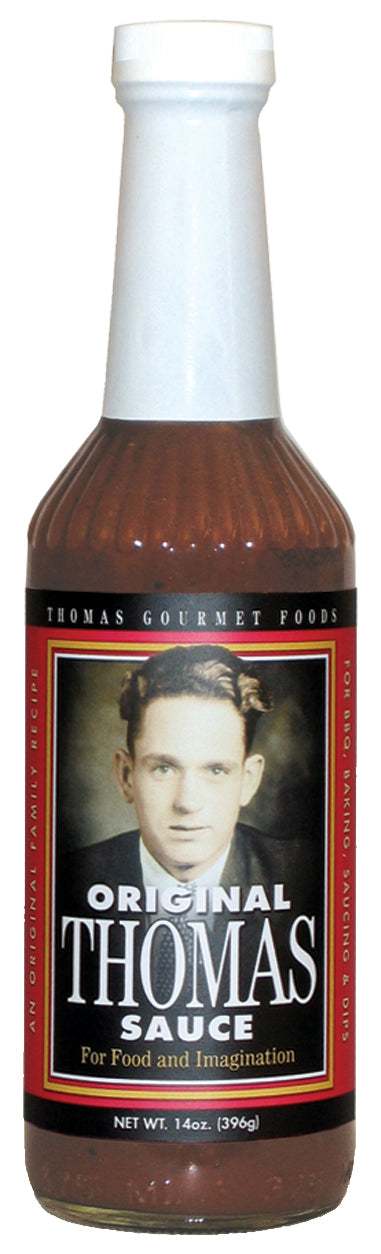 Original Thomas Sauce