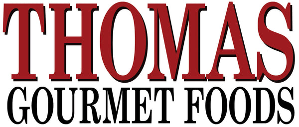 Thomas Gourmet Foods logo